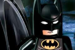 Batman Lego