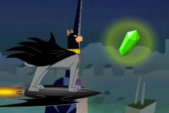 Batman Shooter