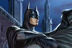 Batman Revolutions
