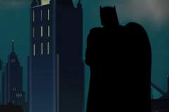 Gotham City Rush
