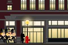 Run Batman Run