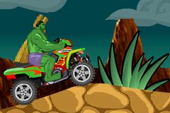 Hulk ATV 2