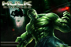 Hulk Madness