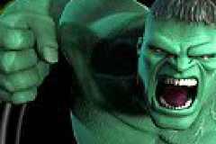 Hulk Memory Balls