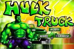 Hulk Truck