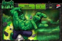 Hulk Bad Alttitude