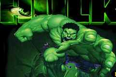 Hulk Power