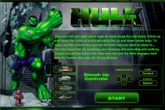 Hulk Smash Up