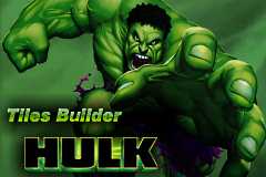 Tiles Builder Hulk