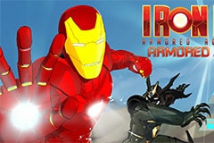 Armored Justice