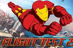 Flight Test 2.0
