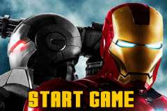 Iron Man 2