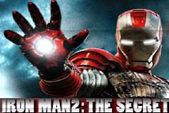 Iron Man Secret
