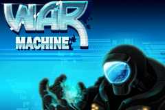 Ironman Warmachine