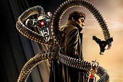 Doc Ock Rampage