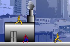 Spider-Man