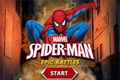 Spider-man