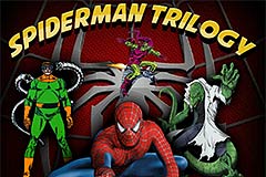 Spiderman Trilogy