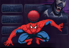 Spiderman Venom's Vengeance