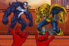 Spiderman Villains