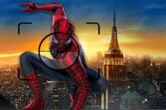 Spiderman Photo