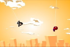 Spiderman And Batman