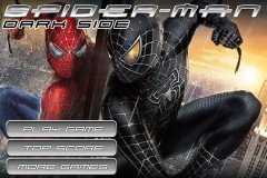 Darkside of Spiderman 