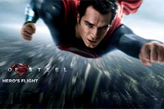 Hero's Flight