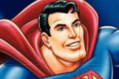 Super Friends Spin-n-Set