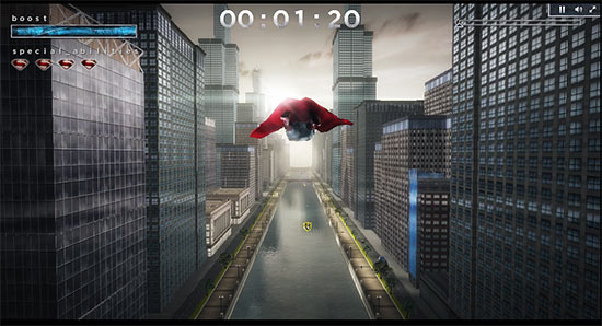 Metropolis Metropolis