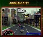 Track 1: Arkham City