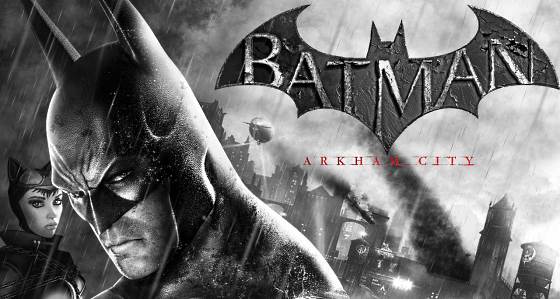 Arkham City