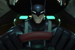 Batman Driving Games