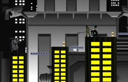 Batman Extreme Adventure Level 2
