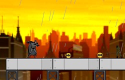 Batman Extreme Adventure Level 3