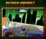 Track 2: Batman Highway Track