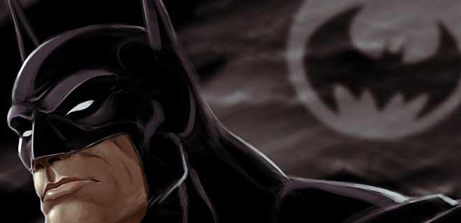 batman image