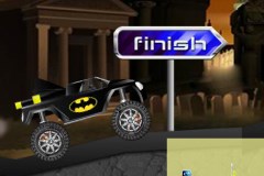 The aim is to get to the finish line