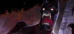 Batman Nightmare