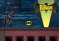 Batman Extreme Adventure 2 collecting coins Batman Extreme Adventure 2 collecting coins