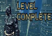 Batman Extreme Adventure 2 level complete Batman Extreme Adventure 2 level complete