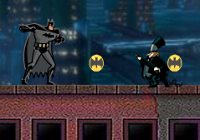 Batman Extreme Adventure 2: Batman vs Penguin Batman Extreme Adventure 2: Batman vs Penguin