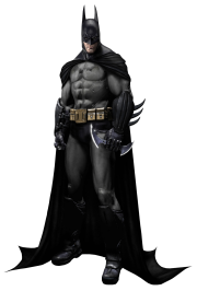 Image of Batman