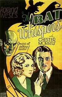 The Bat Whispers (1930)