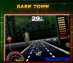 Track 3: Dark Town Track