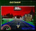 Track 4: Gotham Track