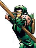 Green Arrow
