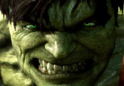 Image of Hulk