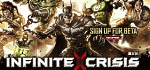 Infinite Crisis Preview: Batman Gaslight