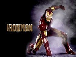 Image of Iron Man